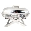 Stainless Steel Chafing Dish