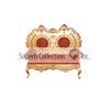 Wedding Brass Sofa