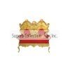 Brass Wedding Sofa