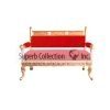 Brass Wedding Sofa