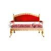 Brass Wedding Sofa