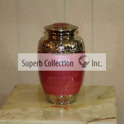 Brass Cremation Urns