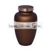 Brass Cremation Urns