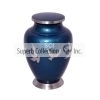 Brass Cremation Urns