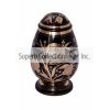 Brass Cremation Urns