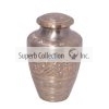 Brass Cremation Urns