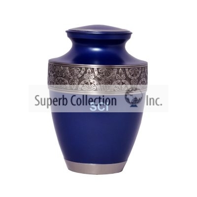 Brass Cremation Urns