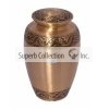 Brass Cremation Urns