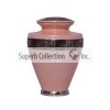 Brass Cremation Urns