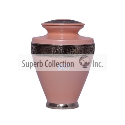 Brass Cremation Urns