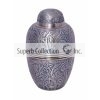 Brass Cremation Urns