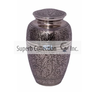 Brass Cremation Urns