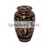 Brass Cremation Urns