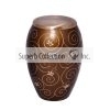 Brass Cremation Urns