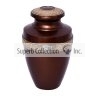 Brass Cremation Urns