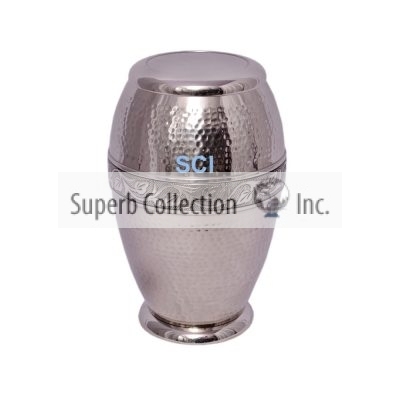 Brass Cremation Urns