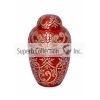 Brass Cremation Urns