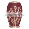 Brass Cremation Urns