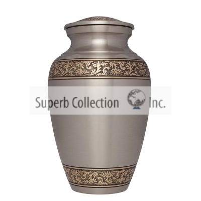 Brass Cremation Urns