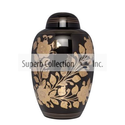 Brass Cremation Urns