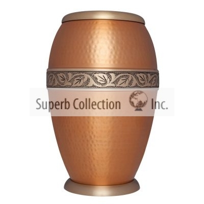 Brass Cremation Urns