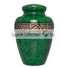 Brass Cremation Urns