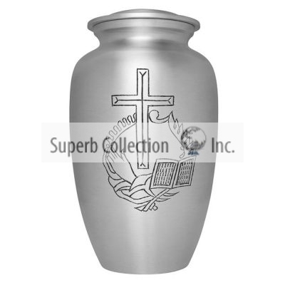 Brass Cremation Urns