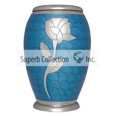 Brass Cremation Urns