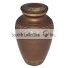 Brass Cremation Urns