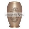 Brass Cremation Urns
