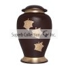 Brass Cremation Urns