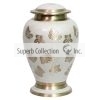 Brass Cremation Urns