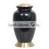 Brass Cremation Urns