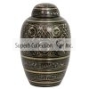 Brass Cremation Urns