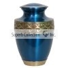 Brass Cremation Urns