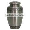 Brass Cremation Urns
