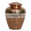 Brass Cremation Urns
