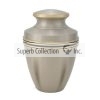 Brass Cremation Urns