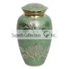 Brass Cremation Urns
