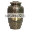 Brass Cremation Urns