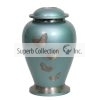 Brass Cremation Urns