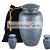 Aluminium Cremation Urns