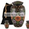 Aluminium Cremation Urns