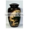 Aluminium Cremation Urns
