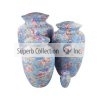 Aluminium Cremation Urns