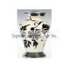 Aluminium Cremation Urns