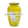 Aluminium Cremation Urns