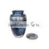Aluminium Cremation Urns