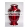 Aluminium Cremation Urns
