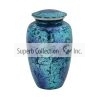 Aluminium Cremation Urns